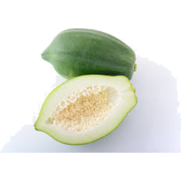 Photo of Paw Paw Green Whole Per Kg