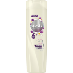 Photo of Sunsilk Shampoo & Conditioner Total Care 350ml
