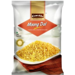 Photo of Kemchho Snack - Moong Dal