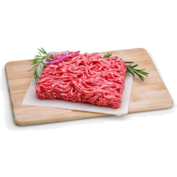 Photo of Beef Mince Premium 500g