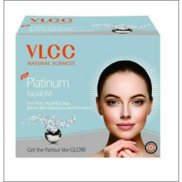 Photo of Vlcc Facial Kit Platinum 60g