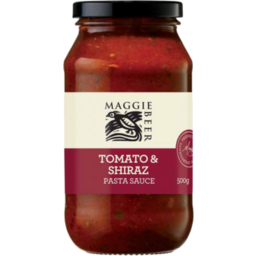 Photo of Maggie Beer Tomato Shiraz