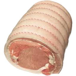 Photo of Rolled Pork Shoulder