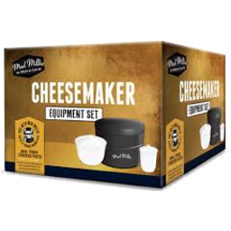 Photo of Cheesemaker