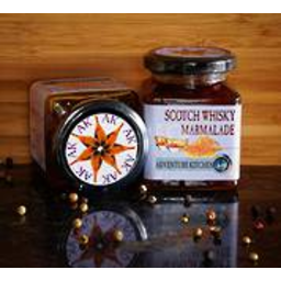 Photo of Adventure Kitchen Scotch Whiskey Marmalade