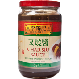 Photo of Lkk Char Sui Sauce 397g