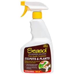 Photo of Seasol Pots & Plants Rtu