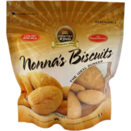 Photo of Biscuit - Crostoli King Nonna 300gm