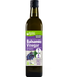 Photo of Abs Org Vinegar Balsamic 500ml