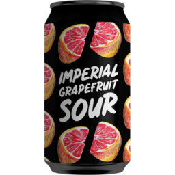 Photo of Hope Brewery Imperial Grapefruit Sour