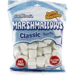 Photo of Candinavia MarshMallow Vanil