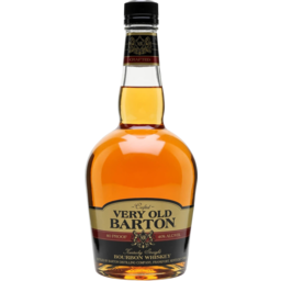 Photo of Very Old Barton 80 Proof 40%