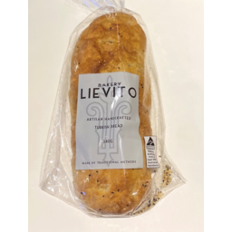 Photo of Bakery Lievito Turkish Bread 540gm