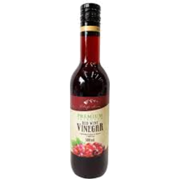 Photo of Chef's Choice Red Wine Vinegar 500ml