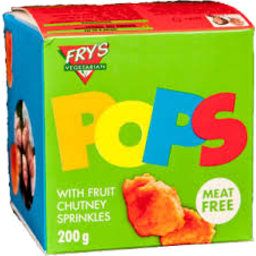 Photo of Frys Pops