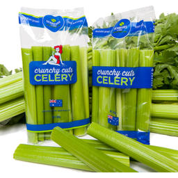 Photo of Celery Sticks Pre Pack