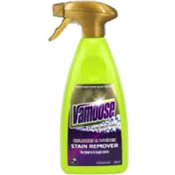 Photo of Vamoose Oil Grease Stain Remover