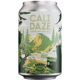 Photo of Garage Project Cali Daze Pale Ale