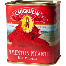 Photo of Spice Trader Chiquilin Hot Paprika