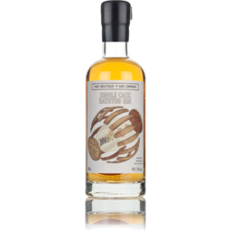 Photo of Bathtub Gin Moscatel Cask Single Cask 43.3% by That Boutique-Y Gin Company