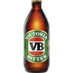 Photo of Victoria Bitter Stub