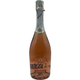 Photo of Wine Of Fire Rose 750ml