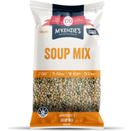 Photo of McKenzies Soup Mix