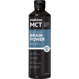 Photo of Melrose - MCT Oil Brain Power