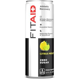 Photo of Fitaid Energy Drink Citrus Melody 355ml