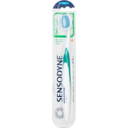 Photo of Sensodyne Daily Care Soft Toothbrush Single