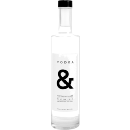 Photo of Ampersand Vodka