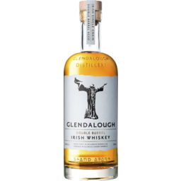 Photo of Glendalough Double Barrel Whiskey 700ml 42%