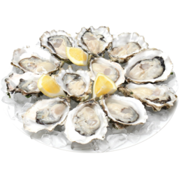 Photo of South Australian Oysters