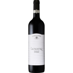 Photo of Lunatiq Heathcote Shiraz