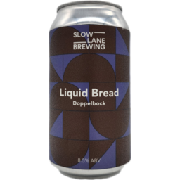 Photo of Slow Lane Liquid Bread Doppelbock