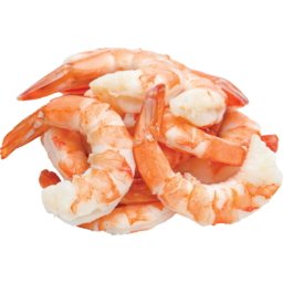 Photo of Shrimps Pre-Frzn