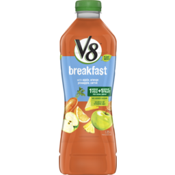 Photo of V8 Juice Breakfast 1.25L