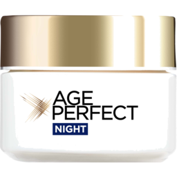 Photo of L'oréal Paris Age Perfect Night Cream