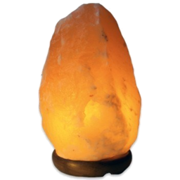 Photo of HIMALAYAN SALT:HS 12-14kg Crystal Salt Lamp