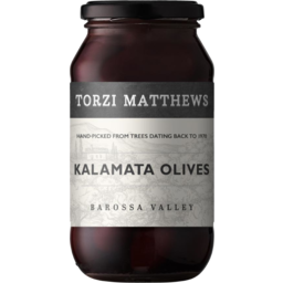 Photo of Torzi Matthew's Kalamata Olives
