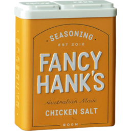 Photo of Fh Chicken Salt 90g