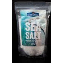 Photo of Bella Terra Sea Salt Pouch