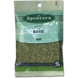 Photo of Spencers Basil Medium