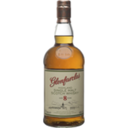 Photo of Glenfarclas Whisky 8yo