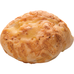 Photo of Cheese & Bacon Knots 4 Pack