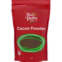 Photo of Sun Valley Foods Cocoa Powder