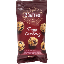 Photo of Zoaties Tany Cranberry 5 Pack