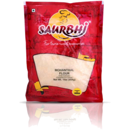 Photo of Saurbhi Flour - Mohanthal