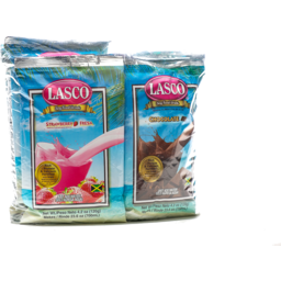 Photo of Lasco Food Drink Assorted