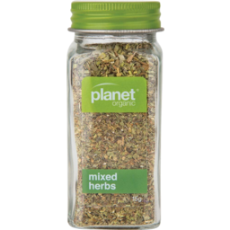 Photo of Planet Organic Mixed Herbs 15g